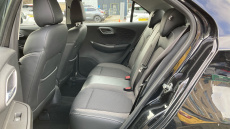 Nac MG Mg3 1.5 VTi-TECH Exclusive 5dr Petrol Hatchback